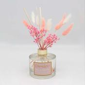 Pink Pampas Diffuser 100Ml image