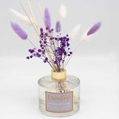 Lilac Pampas Diffuser 100Ml image