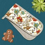 Anthina Double Oven Glove image