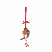 Sparkle Robin Decoration image