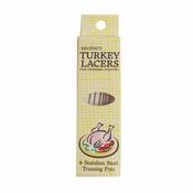 Regency Turkey Lacers image