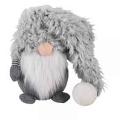 Super Furry Winter Wilbert Grey H65cm image