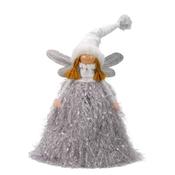 Fairy Topper Silver 38x23x5cm image