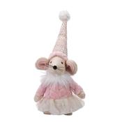 The Mice Girls Coco Plush 30x16x16cm image