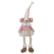 The Mice Girls Poppy   Plush 40x20x19cm image