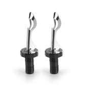 Ibili Wine Bottle Stoppers Set of 2 image