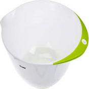 Ibili Mixing Bowl with Non Slip Base 24cm image
