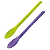 Ibili Silicone Spoon 30cm image