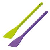Ibili Silicone Spatula 30cm image