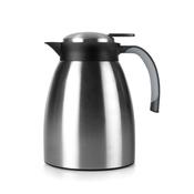 Ibili Stainless Steel Thermos Jug 1L image