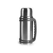 Ibili Stainless Steel Thermos for Liquids 1.4L image