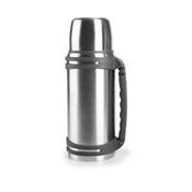 Ibili Stainless Steel Thermos for Liquids 1.8L image