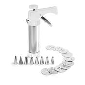 Ibili Stainless Steel Cookie Gun image