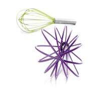 Ibili Silicone Whisk 25cm image