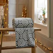 Springfield Steel throw 150X200cm image