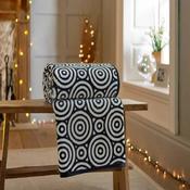 Springfield Petrol Throw 150X200cm image