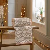 Springfield Blush Throw 150X200cm image