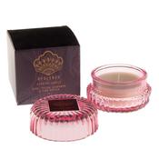 Rose Cardamon &amp; Pink Pepper 70g Candle Jar image