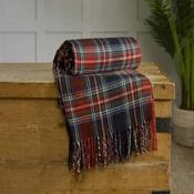 Deyong Stewart Dress Throw 140X185cm image