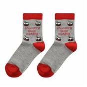Kids Mummys Little Pudding Socks image