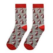 Womens Novelty Socks Unicorn image