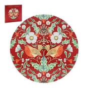 Berry Thief Trivet image