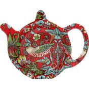 Berry Thief Tea Bag Tidy image