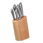 Masterclass Cortes Pro Knife Block Set 5 Piece image
