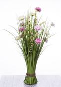 Artificial Flowers H70cm image