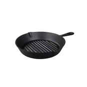 Tramontina Cast Iron Round Griddle Pan 26cm image