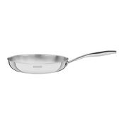 Tramontina Stainless Steel Tri Ply Frying Pan 26cm image