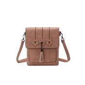 Pink Crossbody image