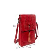 Red Crossbody image