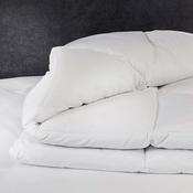 Double Goose Feather and Down 13.5 Tog Duvet image