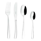 Grunwerg Samba Stainless Steel Cutley Set 24 Piece image