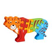Tiger 1 5 jigsaw image