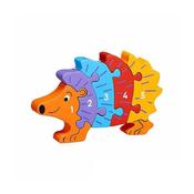 Hedgehog 1 5 jigsaw image