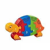 Tortoise 1 5 jigsaw image