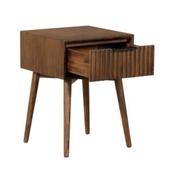 Harley Side Table with Drawer image