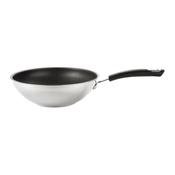 Circulon Total Stainless Steel Stirfry 26cm image