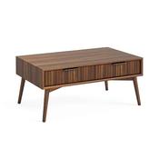 Harley Rectangular Coffee Table image