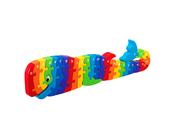 Whale A-Z Jigsaw image