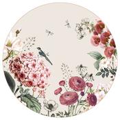 Tradestock Blossom Placemats and Coasters Set of 4 image