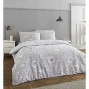 Tapestry Floral Natural Superking Duvet Set image