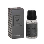 Honeysuckle and Fresia Essential Oil 15ml image