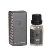 Lemongrass and Sage Essential Oil 15ml image