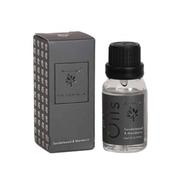 Sandlewood and Mandarin Essential Oil 15ml image