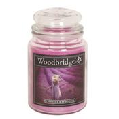 Woodbridge Jar Lavender &amp; Bergamot 565g image