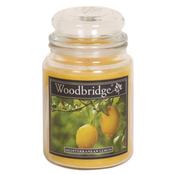 Woodbridge Jar Mediterranean Lemon 565g image