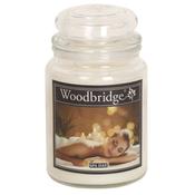 Woodbridge Large Jar Spa Day 565g image